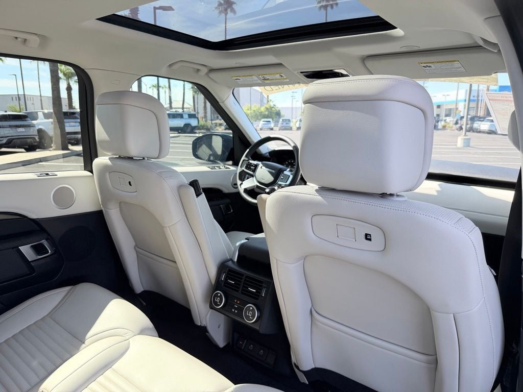 2025 Land Rover Discovery S