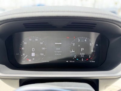2025 Land Rover Discovery Dynamic SE