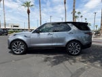 2025 Land Rover Discovery Dynamic SE