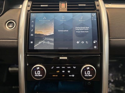 2025 Land Rover Discovery Dynamic SE