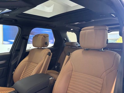 2025 Land Rover Discovery Dynamic SE