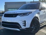 2025 Land Rover Discovery Dynamic SE