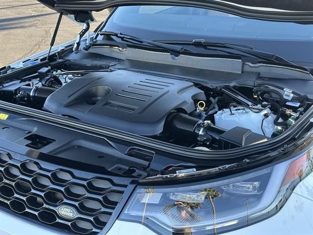 2025 Land Rover Discovery Dynamic SE