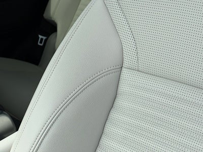 2025 Land Rover Discovery Dynamic SE