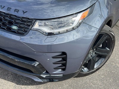 2025 Land Rover Discovery Dynamic SE