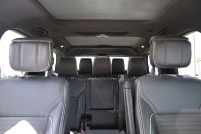 2023 Land Rover Discovery HSE R-Dynamic