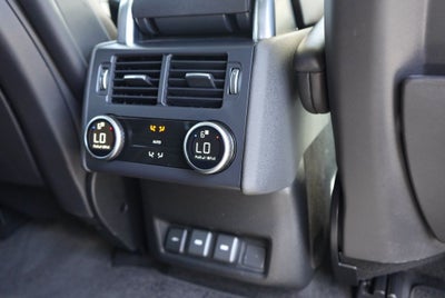 2023 Land Rover Discovery HSE R-Dynamic