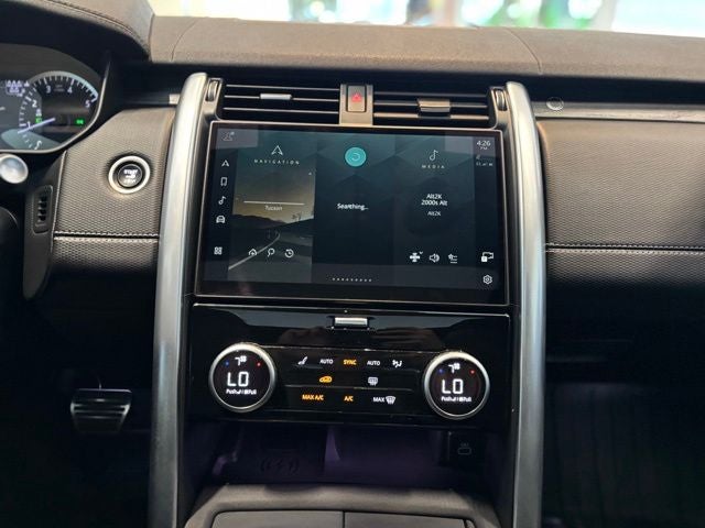 2023 Land Rover Discovery S R-Dynamic