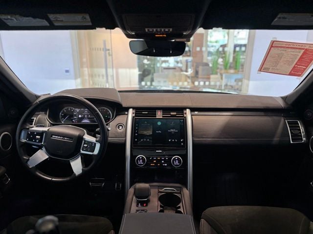 2023 Land Rover Discovery S R-Dynamic