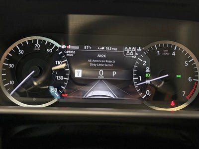2023 Land Rover Discovery S R-Dynamic
