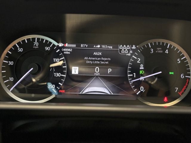2023 Land Rover Discovery S R-Dynamic