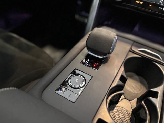 2023 Land Rover Discovery S R-Dynamic