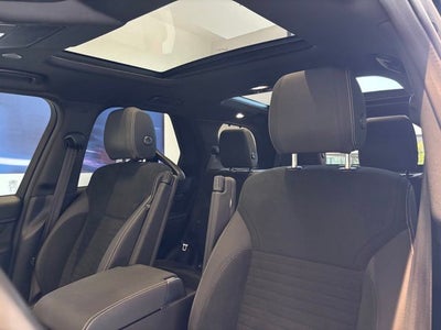 2023 Land Rover Discovery S R-Dynamic