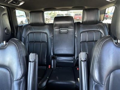 2020 Land Rover Range Rover Sport HSE