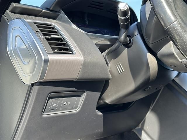 2020 Land Rover Range Rover Sport HSE