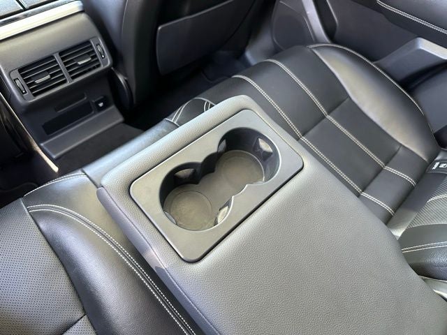 2019 Land Rover Range Rover Velar S