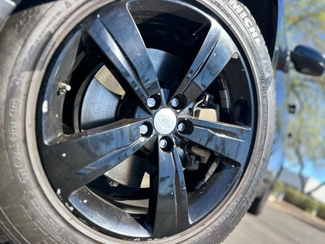 2019 Land Rover Range Rover Velar S