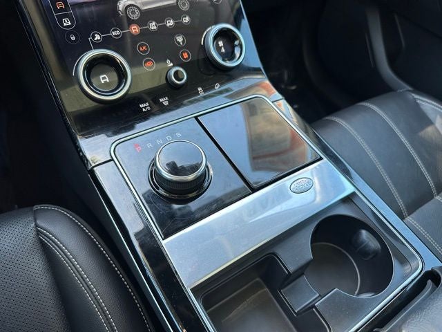 2019 Land Rover Range Rover Velar S