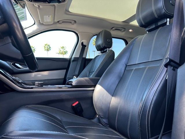 2019 Land Rover Range Rover Velar S