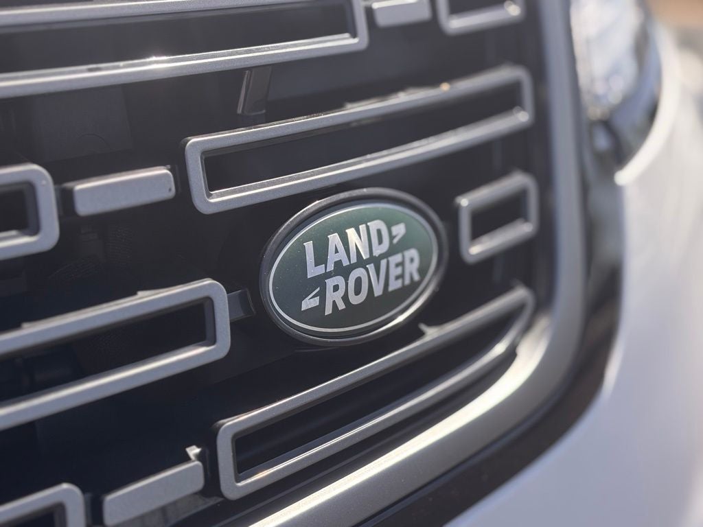 2024 Land Rover Range Rover Velar S