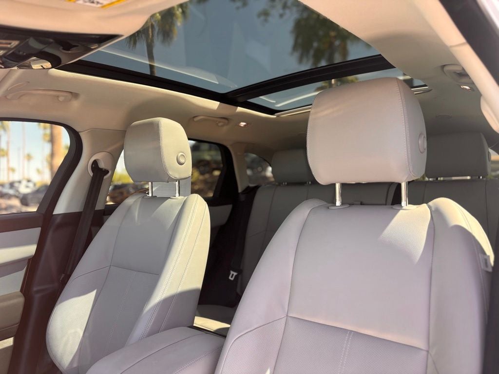 2024 Land Rover Range Rover Velar S