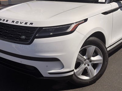 2024 Land Rover Range Rover Velar S