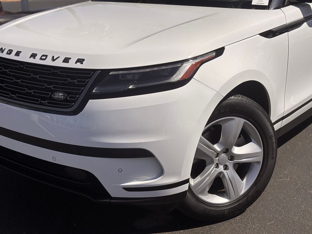 2024 Land Rover Range Rover Velar S