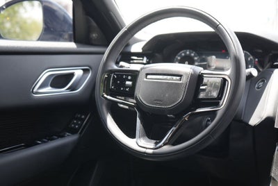2026 Land Rover Range Rover Velar S