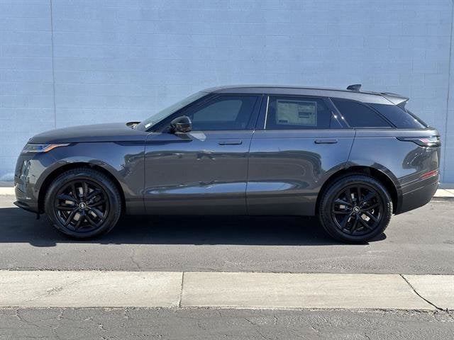 2026 Land Rover Range Rover Velar S