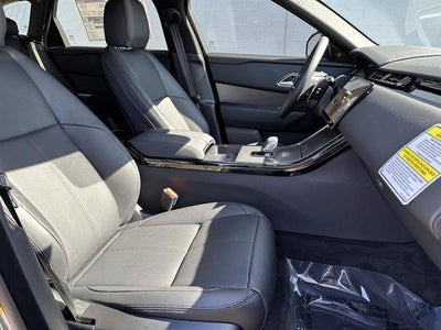 2026 Land Rover Range Rover Velar S