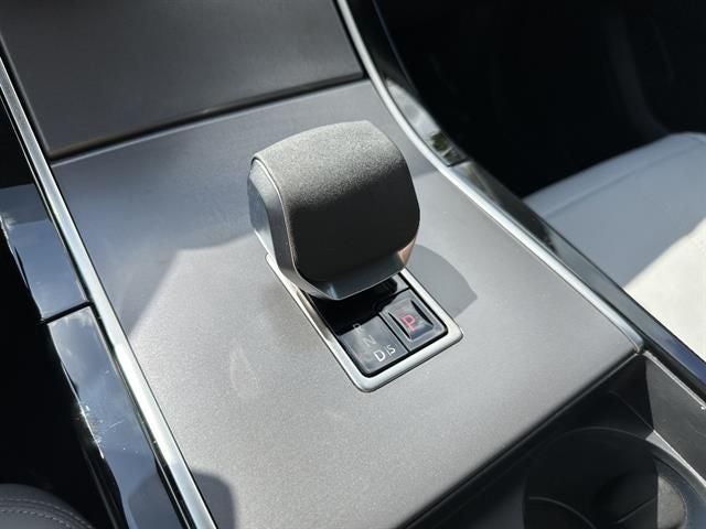 2026 Land Rover Range Rover Velar S