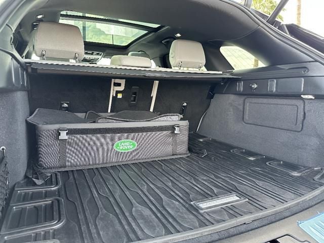 2026 Land Rover Range Rover Velar S