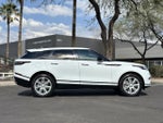 2026 Land Rover Range Rover Velar S