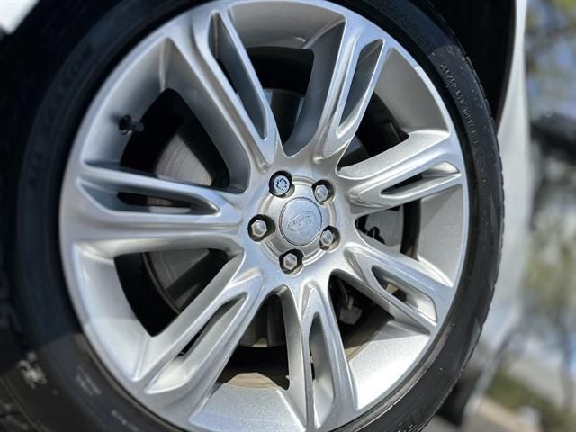 2026 Land Rover Range Rover Velar S