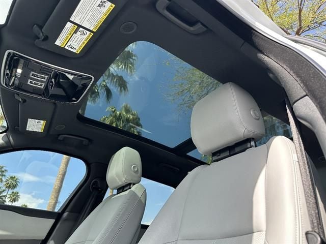 2026 Land Rover Range Rover Velar S