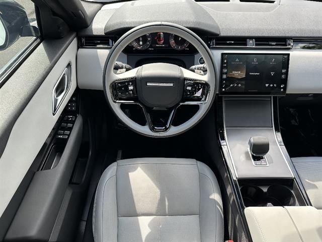 2026 Land Rover Range Rover Velar S