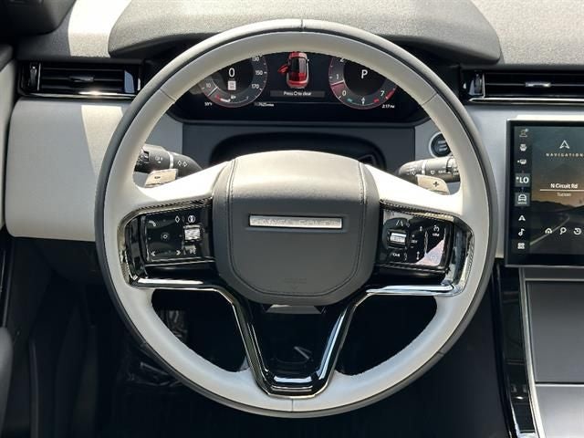 2026 Land Rover Range Rover Velar S