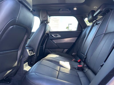 2024 Land Rover Range Rover Velar Dynamic SE