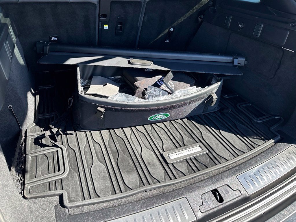 2024 Land Rover Range Rover Velar Dynamic SE