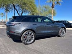 2024 Land Rover Range Rover Velar Dynamic SE