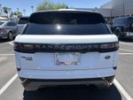 2019 Land Rover Range Rover Velar SE R-Dynamic