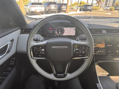2024 Land Rover Range Rover Velar Dynamic SE