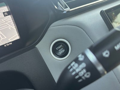 2024 Land Rover Range Rover Velar Dynamic SE