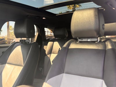 2024 Land Rover Range Rover Velar Dynamic SE