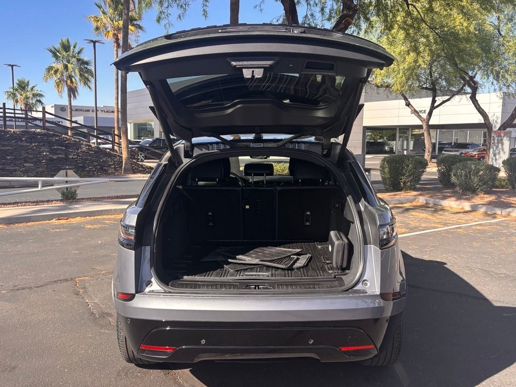 2024 Land Rover Range Rover Velar Dynamic SE