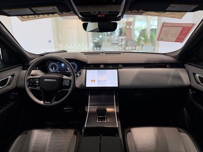2026 Land Rover Range Rover Velar Dynamic SE