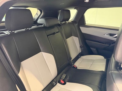 2026 Land Rover Range Rover Velar Dynamic SE