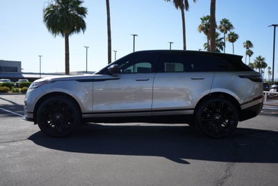 2026 Land Rover Range Rover Velar Dynamic SE