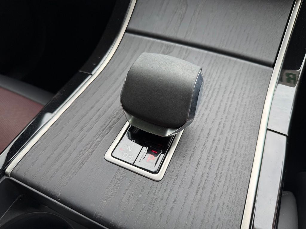 2024 Land Rover Range Rover Velar Dynamic HSE