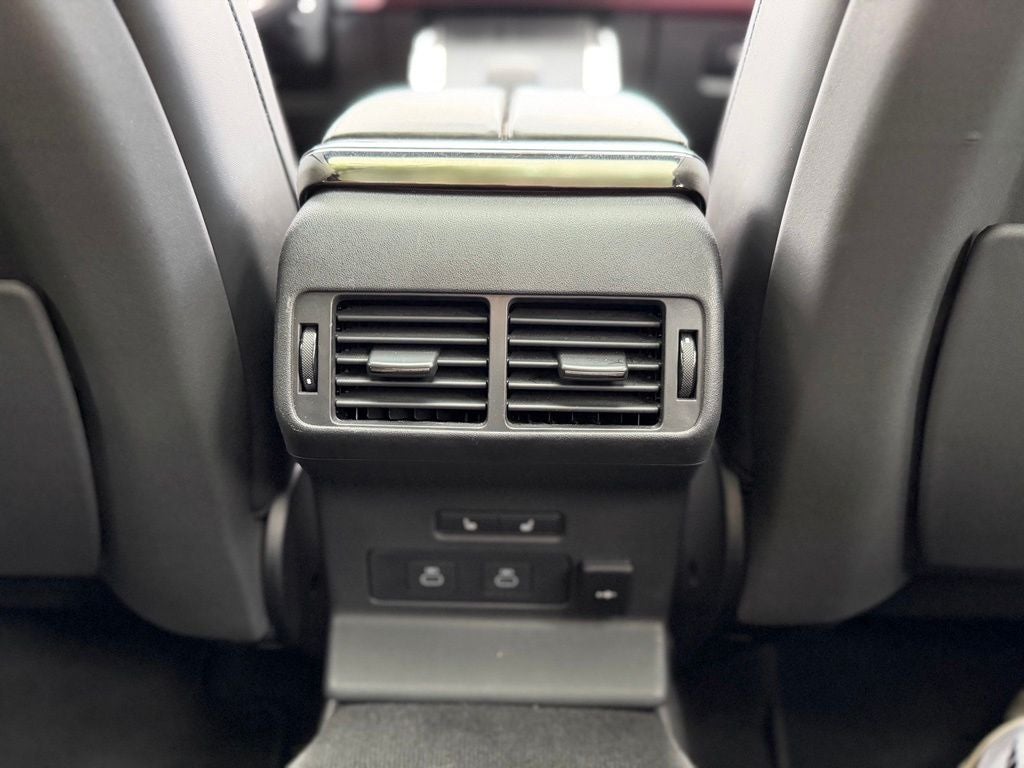 2024 Land Rover Range Rover Velar Dynamic HSE